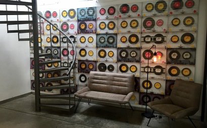 Desks in Paddington Desks in Paddington