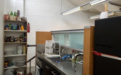 Desks in Paddington Desks in Paddington