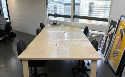 Desks in Paddington Desks in Paddington