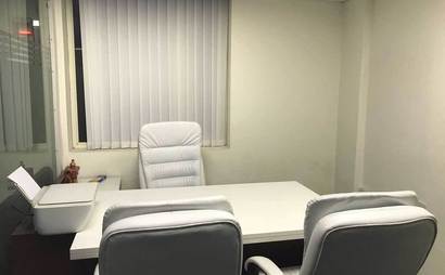 Unity CoWork Unity CoWork