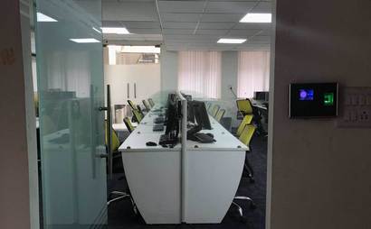 Unity CoWork Unity CoWork