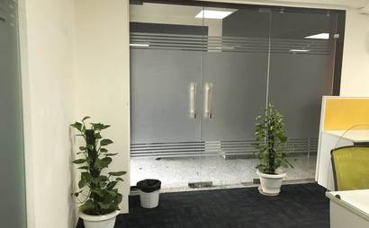 Unity CoWork Unity CoWork