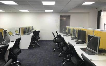 Unity CoWork Unity CoWork