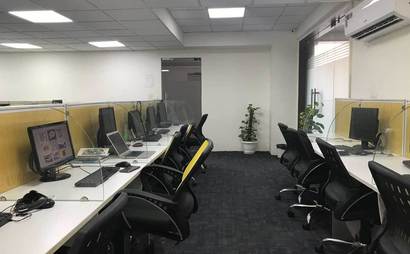 Unity CoWork Unity CoWork