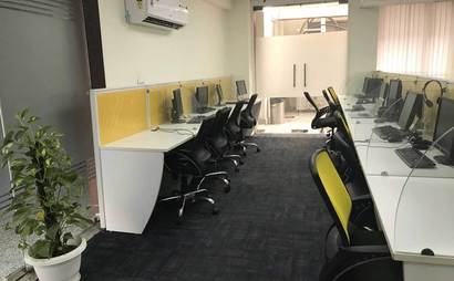 Unity CoWork Unity CoWork