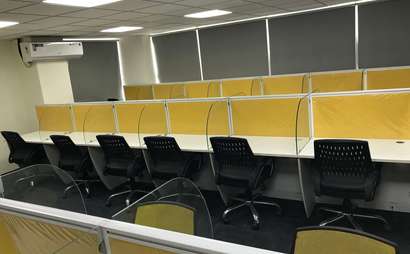 Unity CoWork Unity CoWork