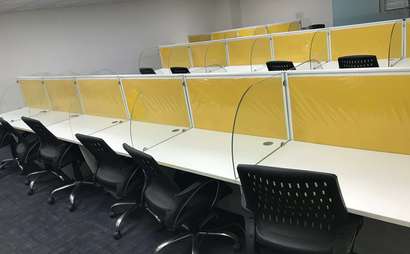 Unity CoWork Unity CoWork