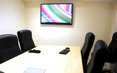 Creative Workspace Creative Workspace