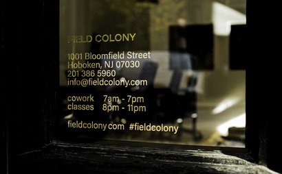 Field  Colony Field  Colony