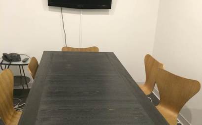 Great Hot desks in Midtown