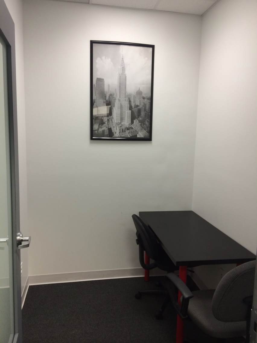 Great Hot desks in Midtown