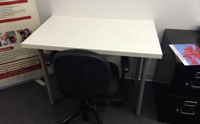 Great Hot desks in Midtown