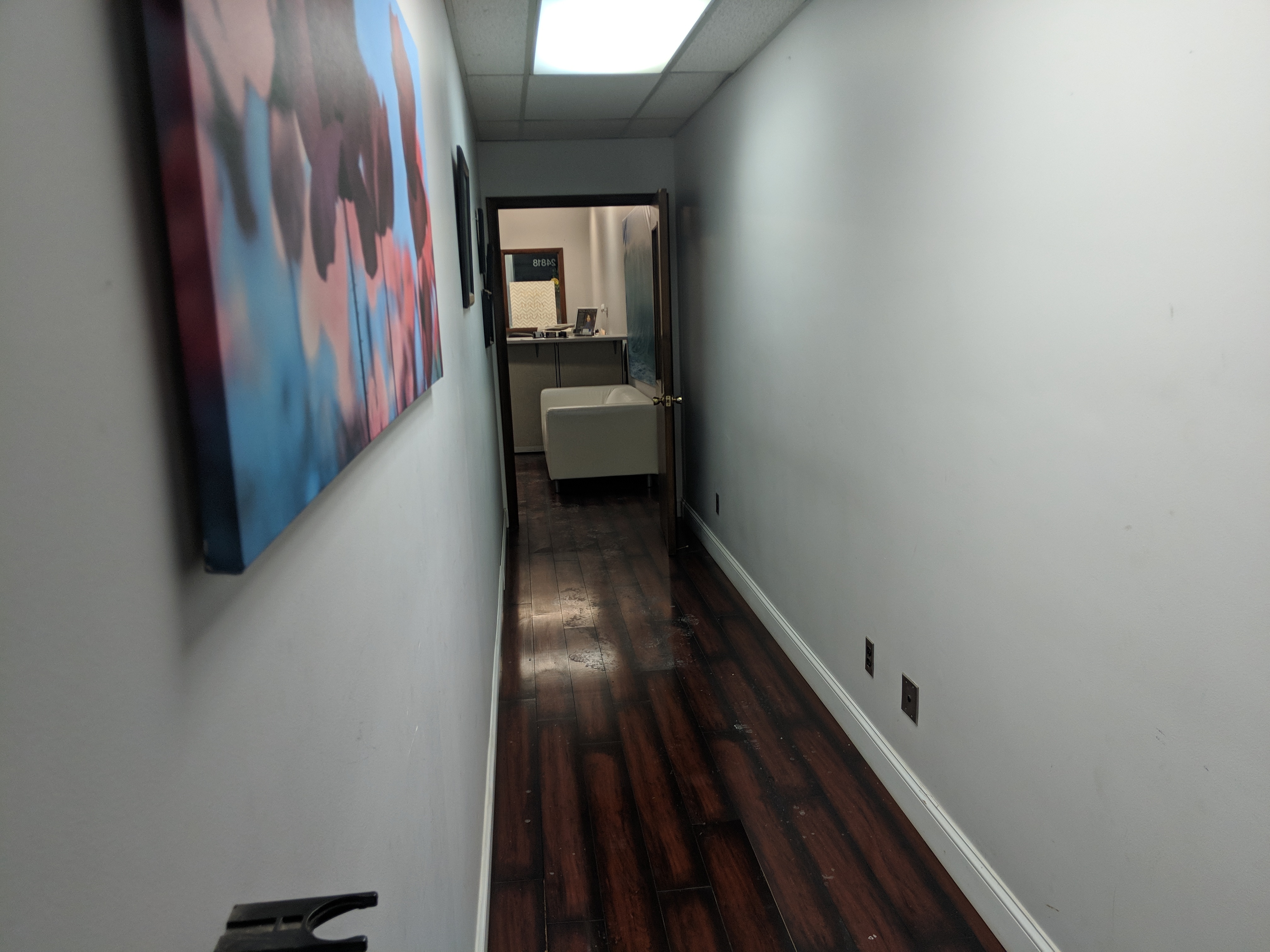 Professional individual private offices Professional individual private offices