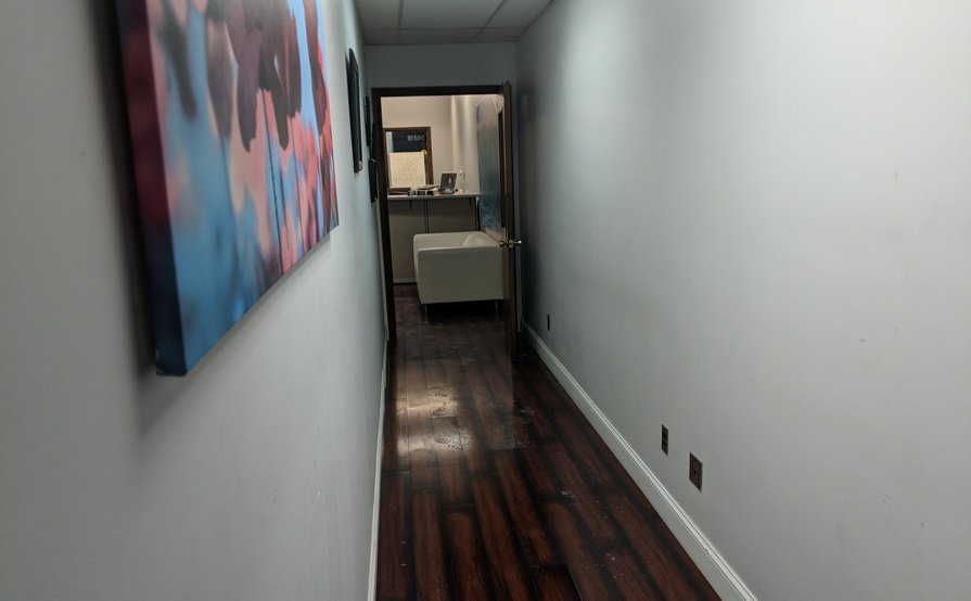 Professional individual private offices Professional individual private offices