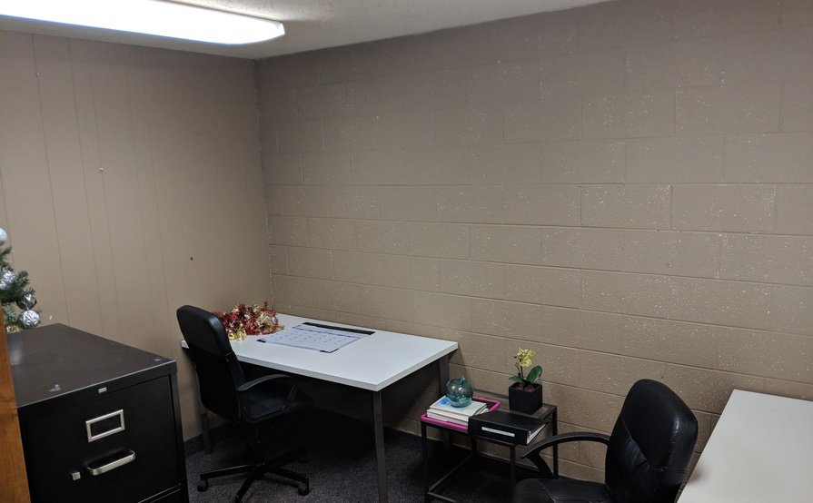 Professional individual private offices Professional individual private offices