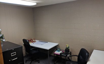Professional individual private offices Professional individual private offices