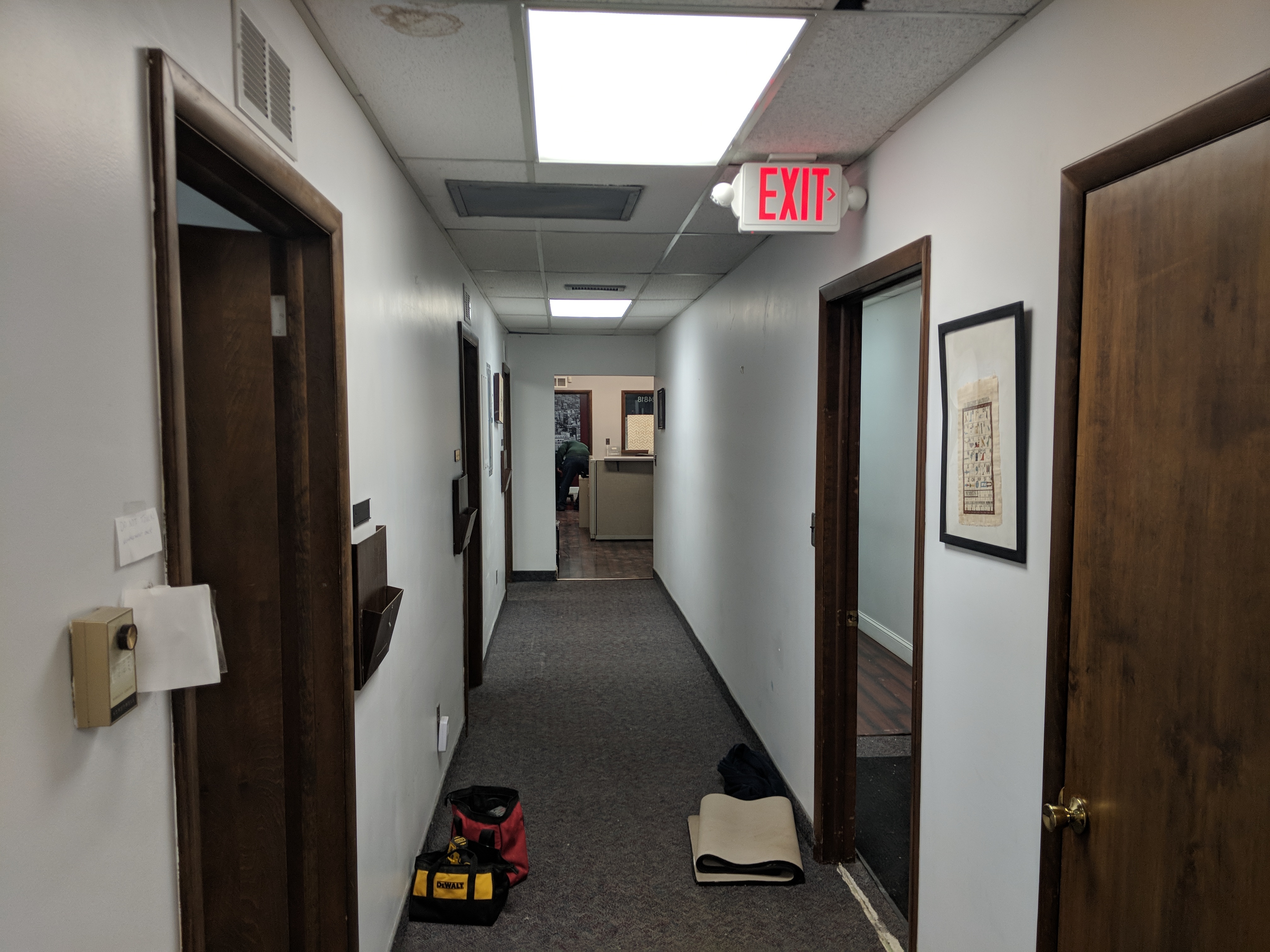 Professional individual private offices Professional individual private offices