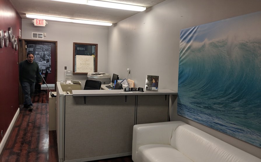 Professional individual private offices Professional individual private offices