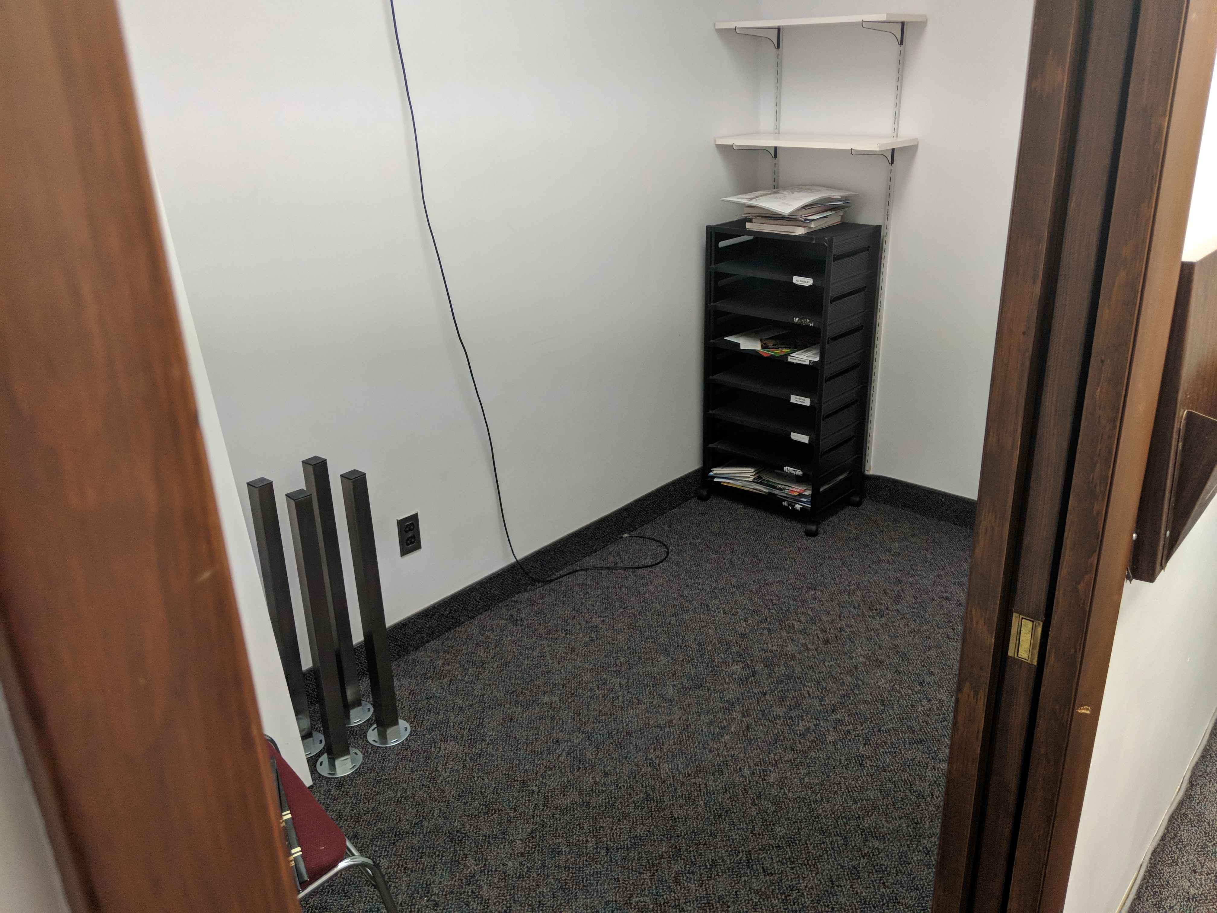 Professional individual private offices Professional individual private offices