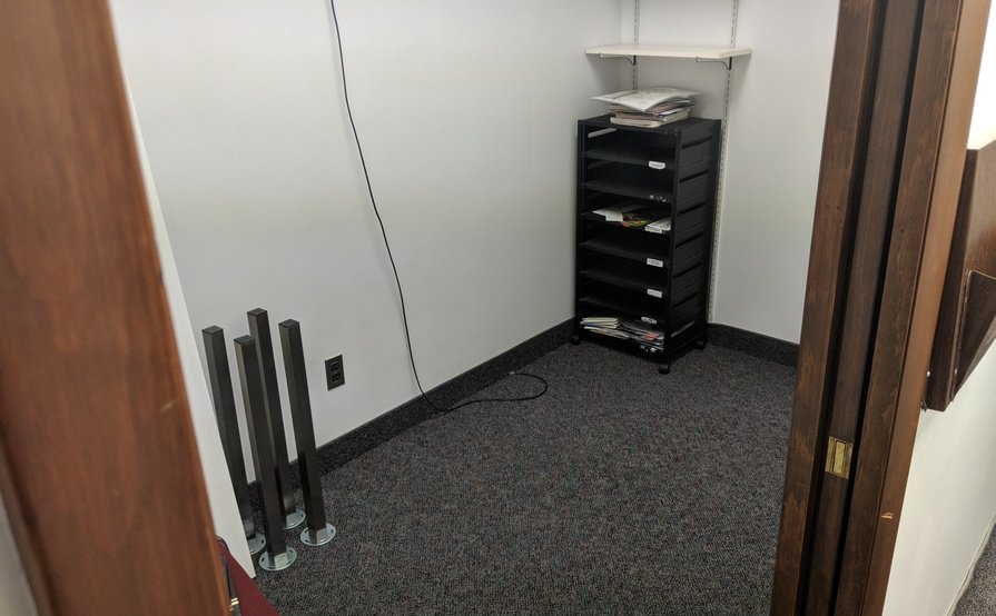 Professional individual private offices Professional individual private offices