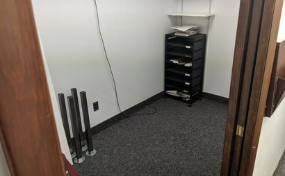 Professional individual private offices Professional individual private offices