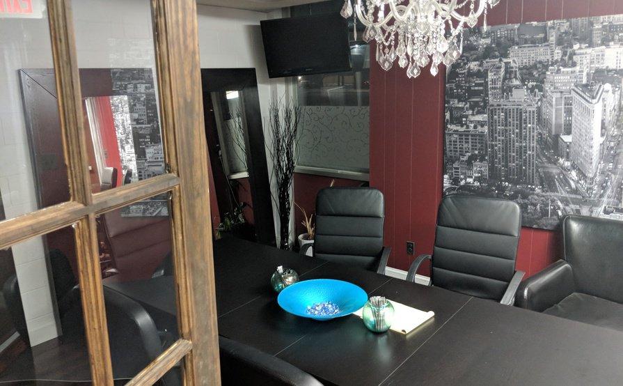 Professional individual private offices Professional individual private offices
