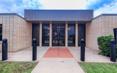 Single Room Office Single Room Office