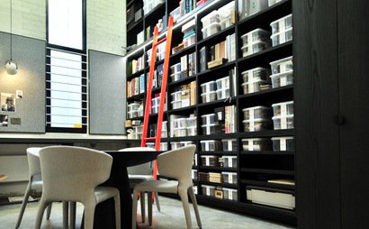 Creative Space Co-Work Desk Rental Creative Space Co-Work Desk Rental