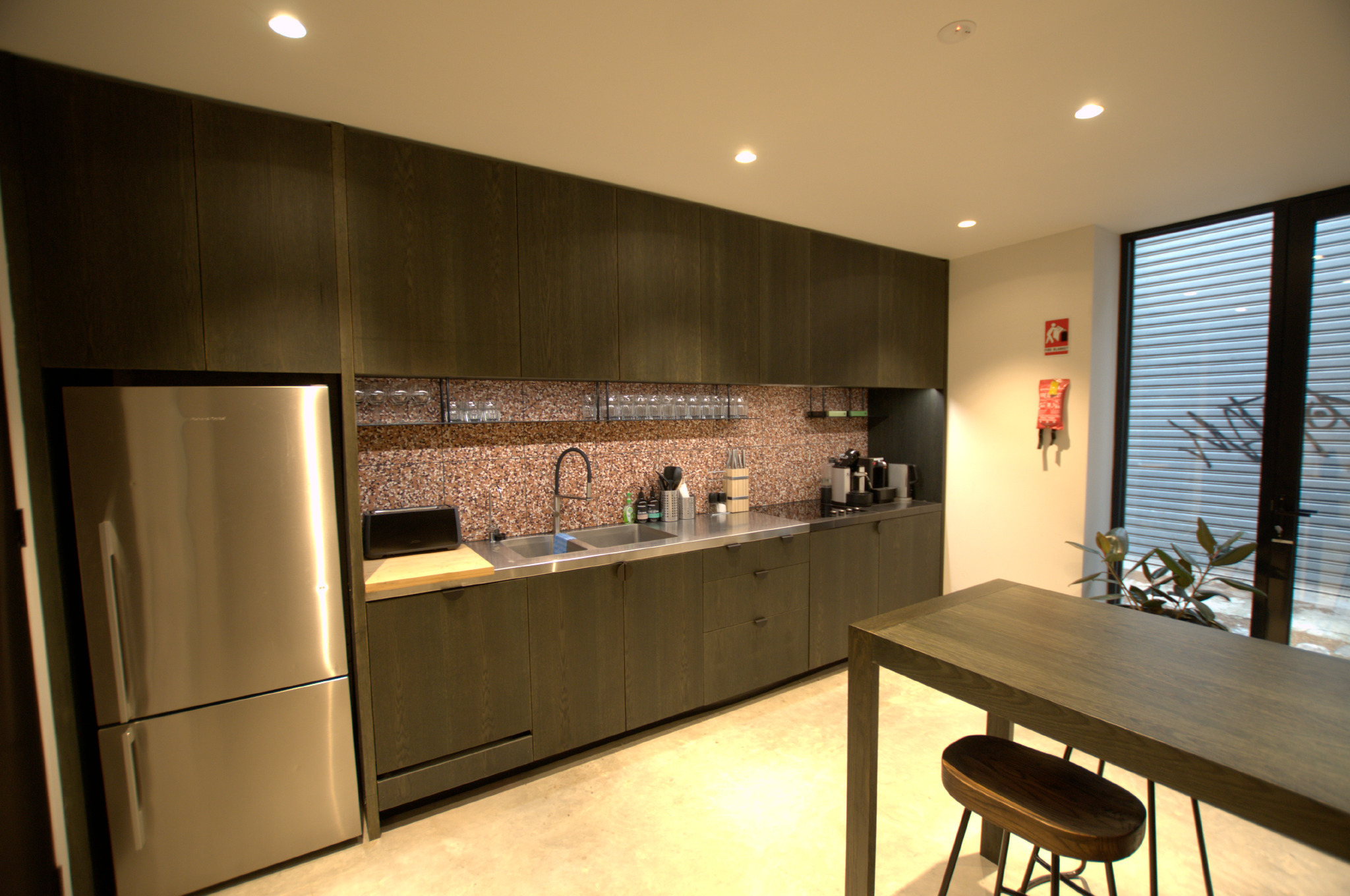 Creative Space Co-Work Desk Rental Creative Space Co-Work Desk Rental