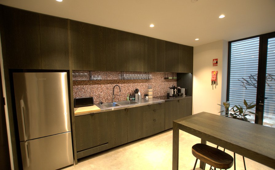 Creative Space Co-Work Desk Rental Creative Space Co-Work Desk Rental