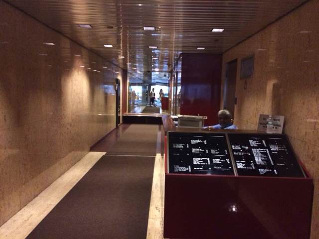 Great Hot desks in Midtown