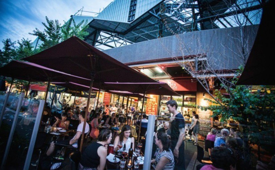 Creative Space Co-Work Desk Rental Creative Space Co-Work Desk Rental