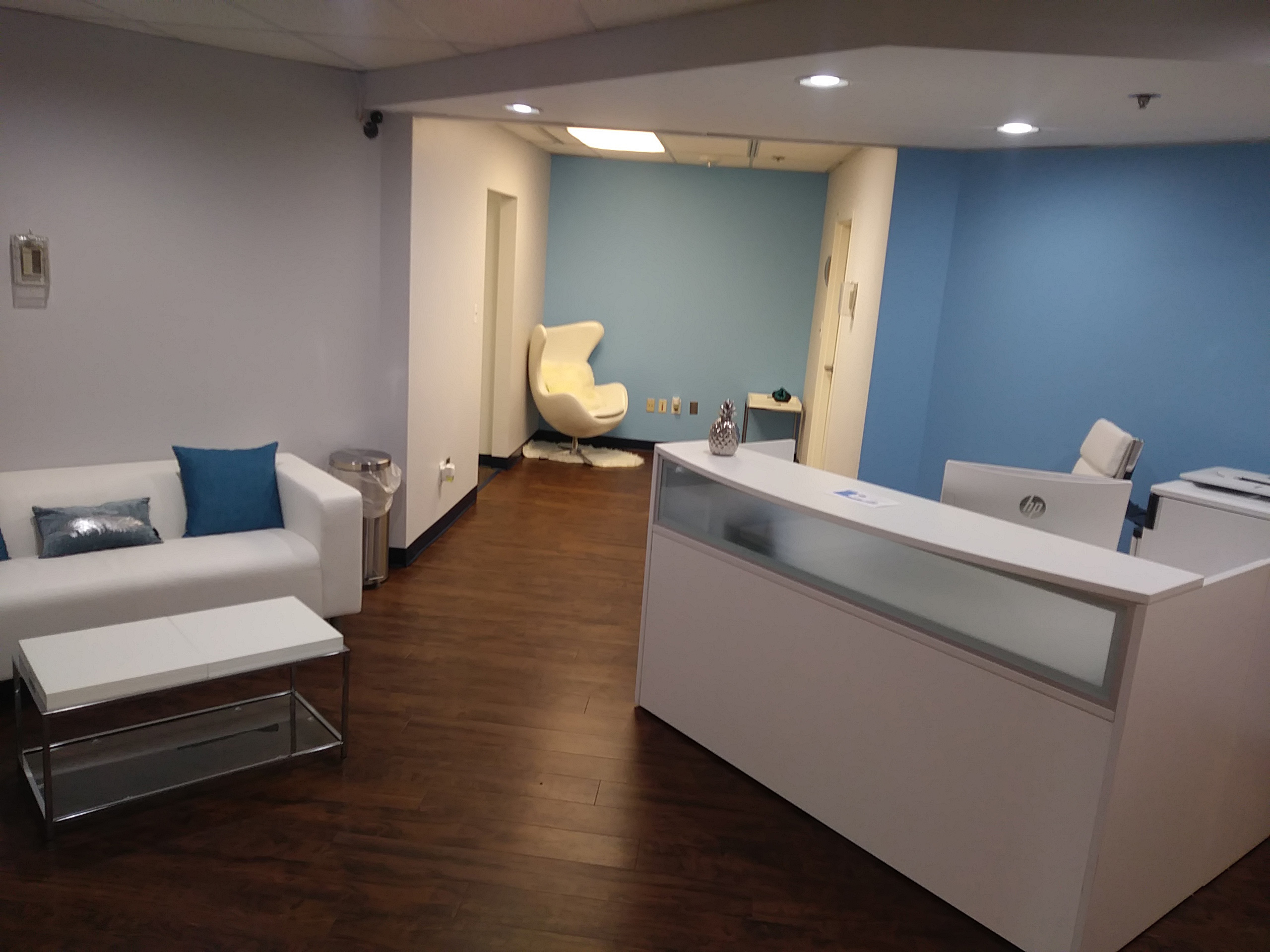 Perfect Office at Twin Knolls - $499