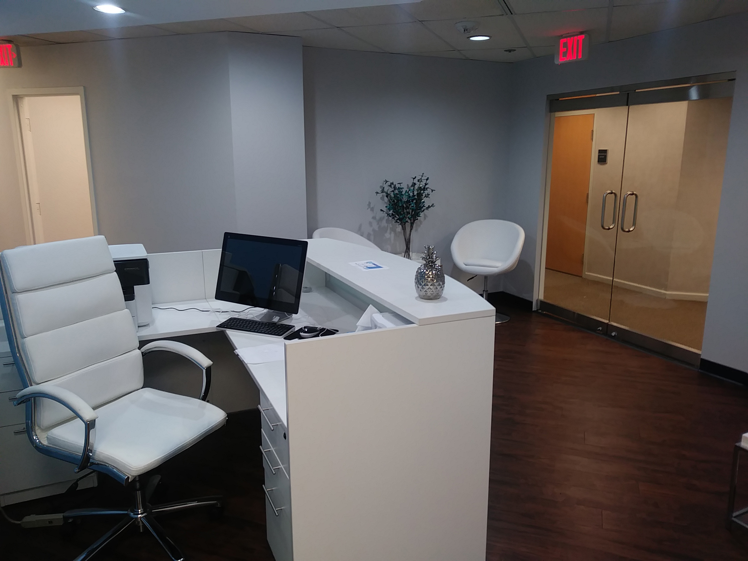 Perfect Office at Twin Knolls - $499