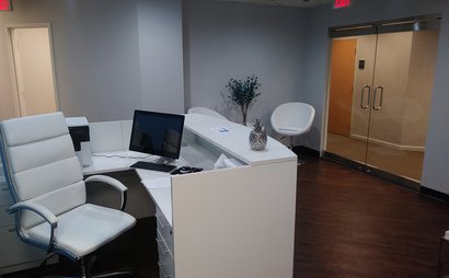 $699 Office With A View - Perfect Office $699 Office With A View - Perfect Office