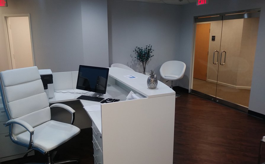 Perfect Office at Twin Knolls - $1499 Perfect Office at Twin Knolls - $1499