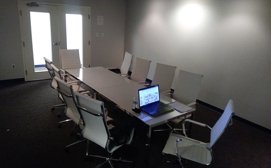 Perfect Office at Twin Knolls - $1499 Perfect Office at Twin Knolls - $1499