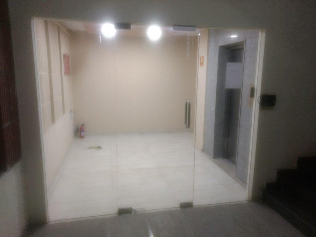 Maintec - Co-Working, Office Space, Cabins, Training Room, Conference room