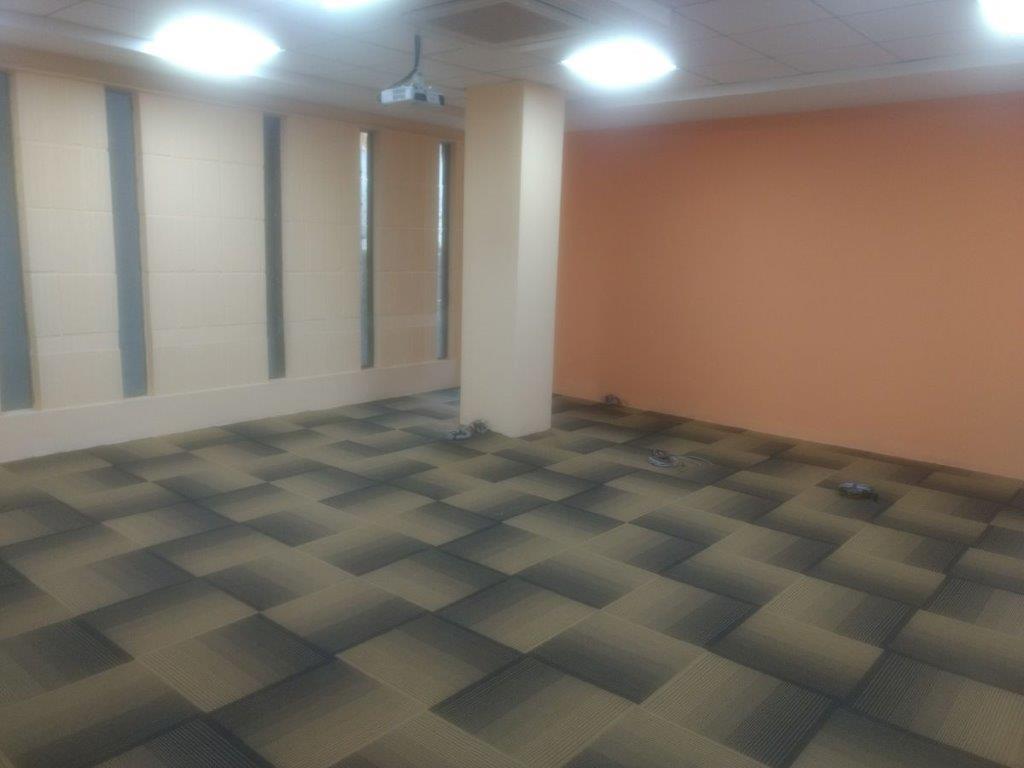 Maintec - Co-Working, Office Space, Cabins, Training Room, Conference room