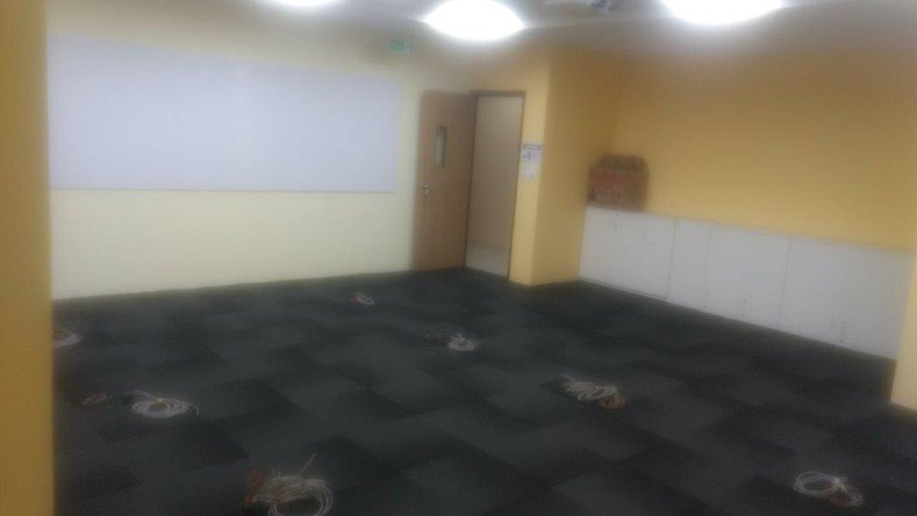 Maintec - Co-Working, Office Space, Cabins, Training Room, Conference room