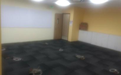 Maintec - Co-Working, Office Space, Cabins, Training Room, Conference room Maintec - Co-Working, Office Space, Cabins, Training Room, Conference room