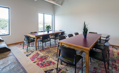 Dedicated Desks Dedicated Desks