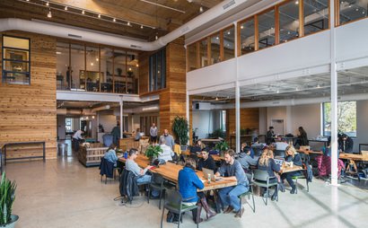 General Co-Working Membership