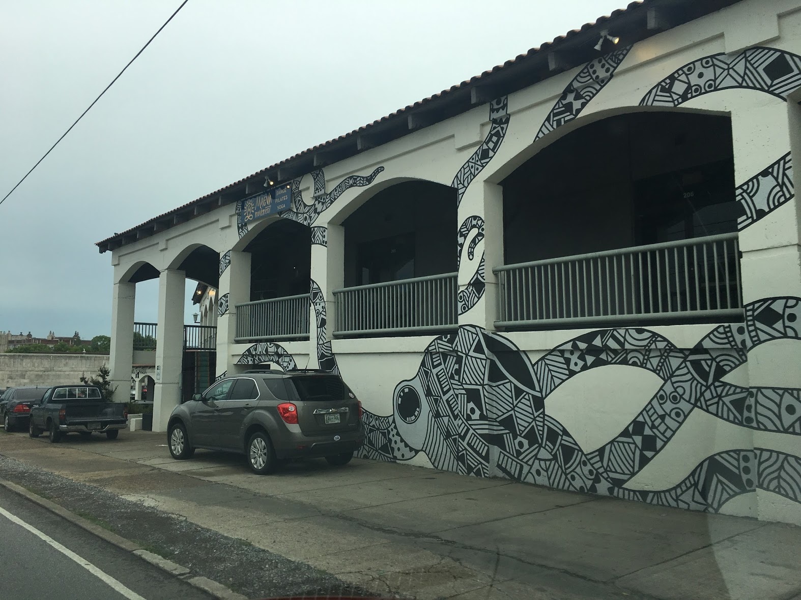 Private Offices in East Nashville