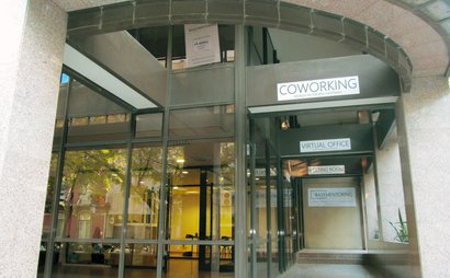 Bworking Spaces Bworking Spaces