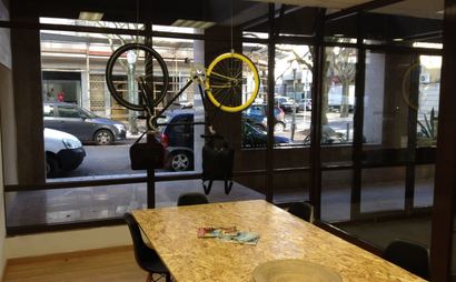 Bworking Spaces Bworking Spaces