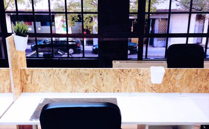 Bworking Spaces Bworking Spaces