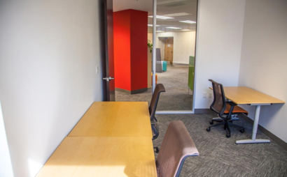 Office Space For 6 On The 18th Floor in The Financial District  Office Space For 6 On The 18th Floor in The Financial District
