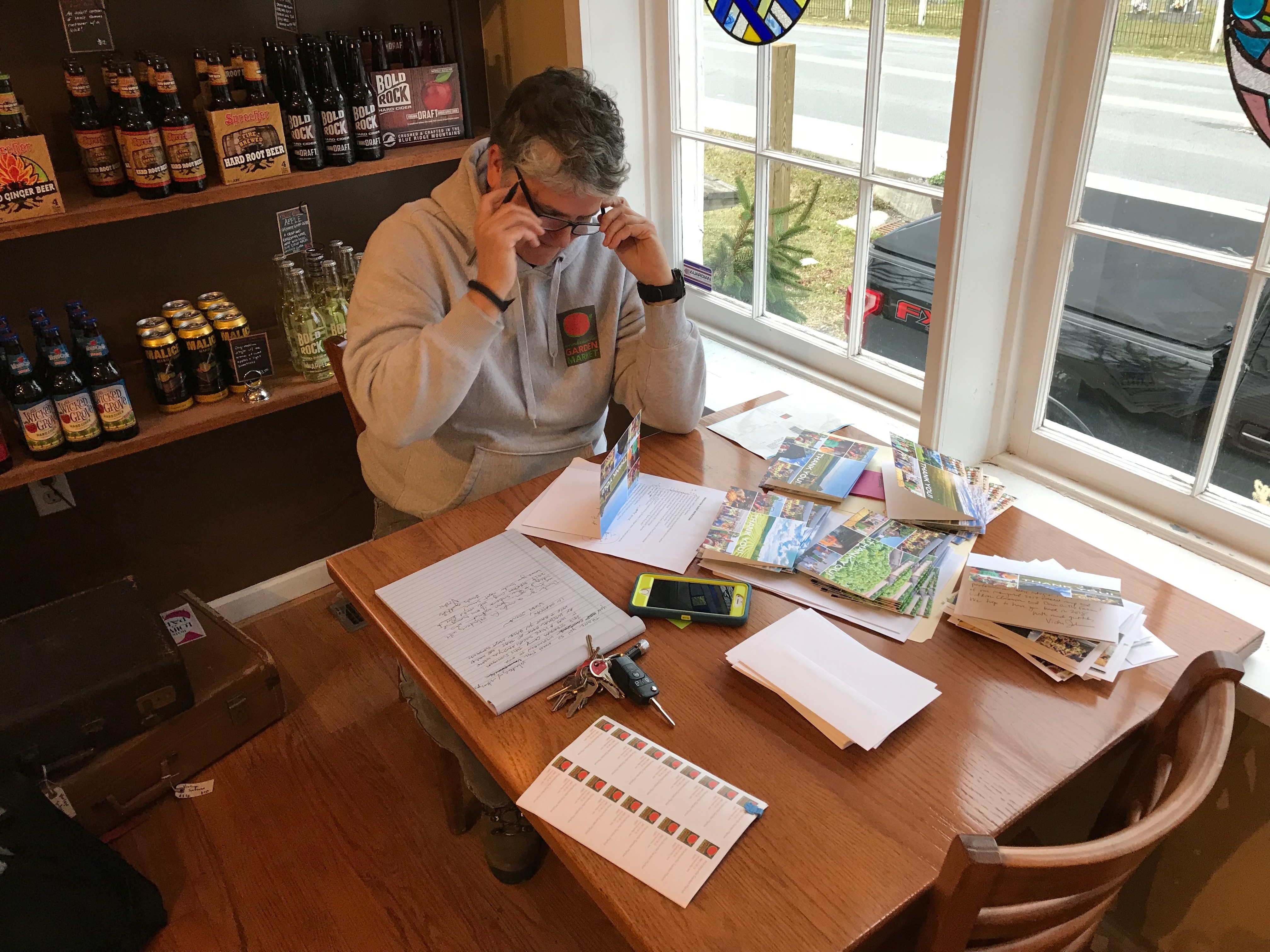 Lost River Trading Post