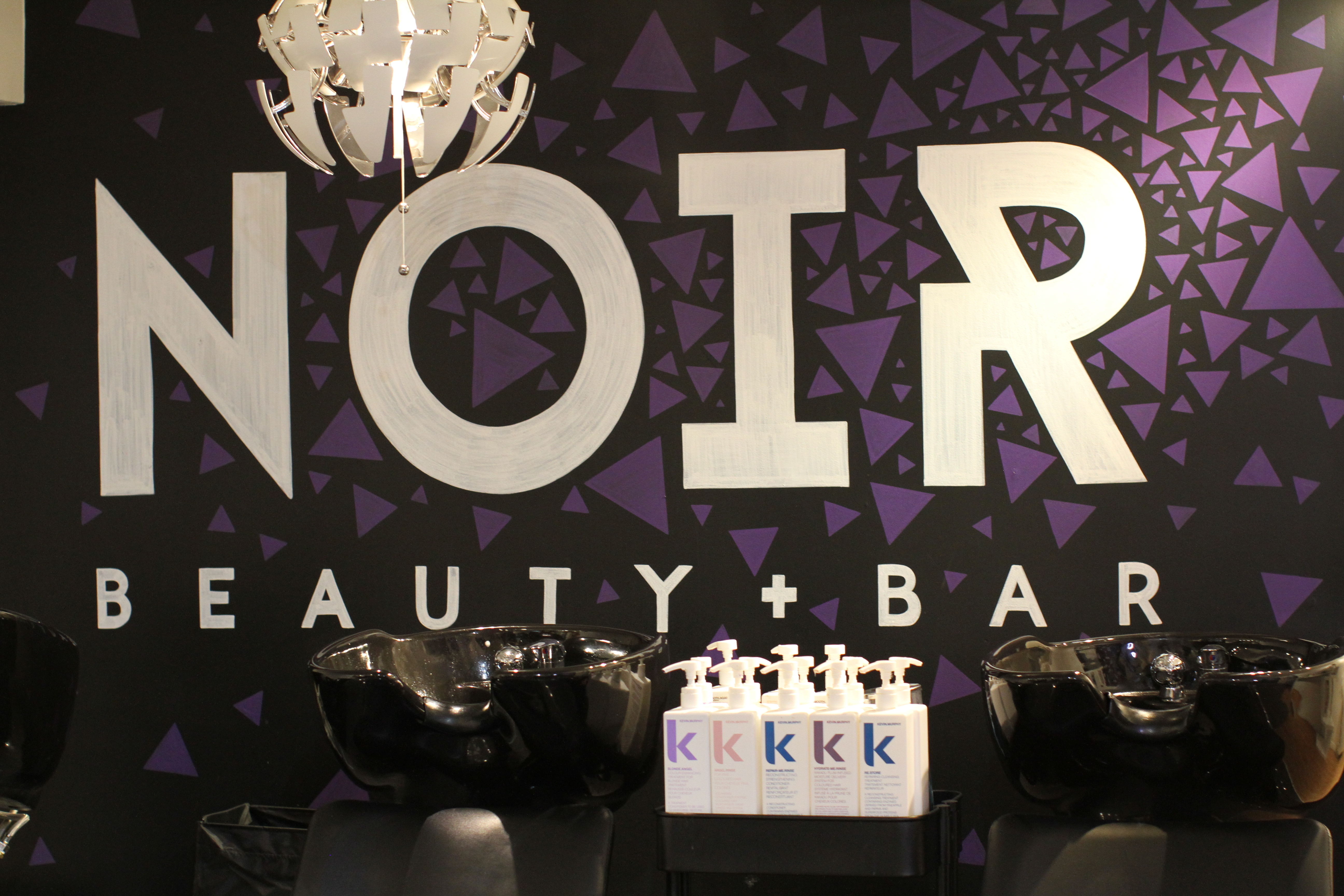 NOIR Beauty + Bar
